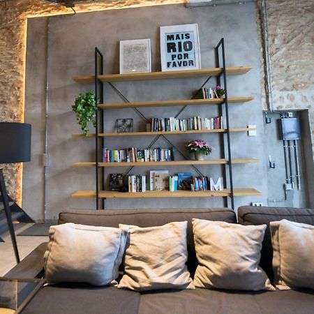 Increible Loft De Diseno En Casco Antiguo Amposta公寓 外观 照片