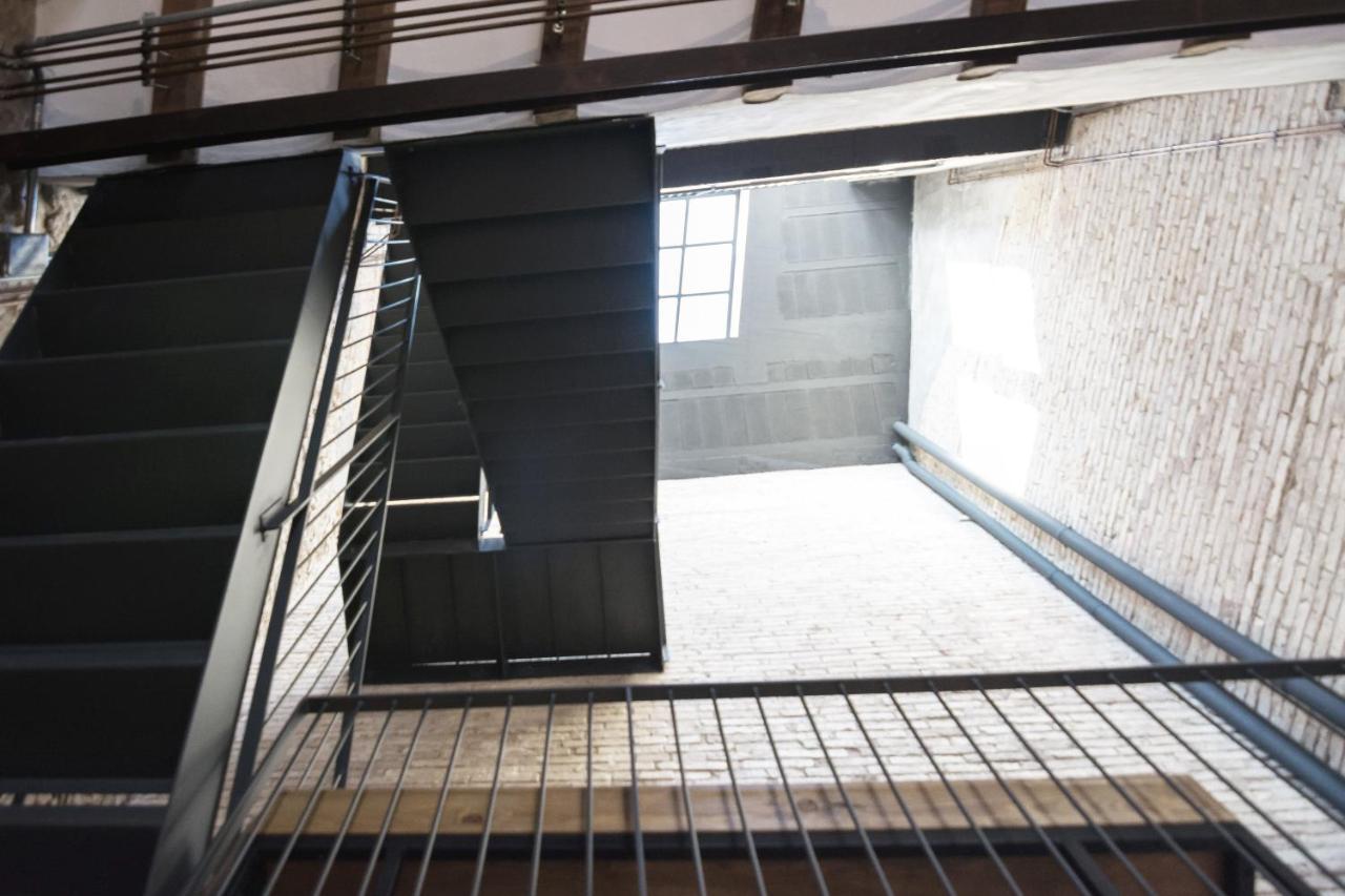 Increible Loft De Diseno En Casco Antiguo Amposta公寓 外观 照片