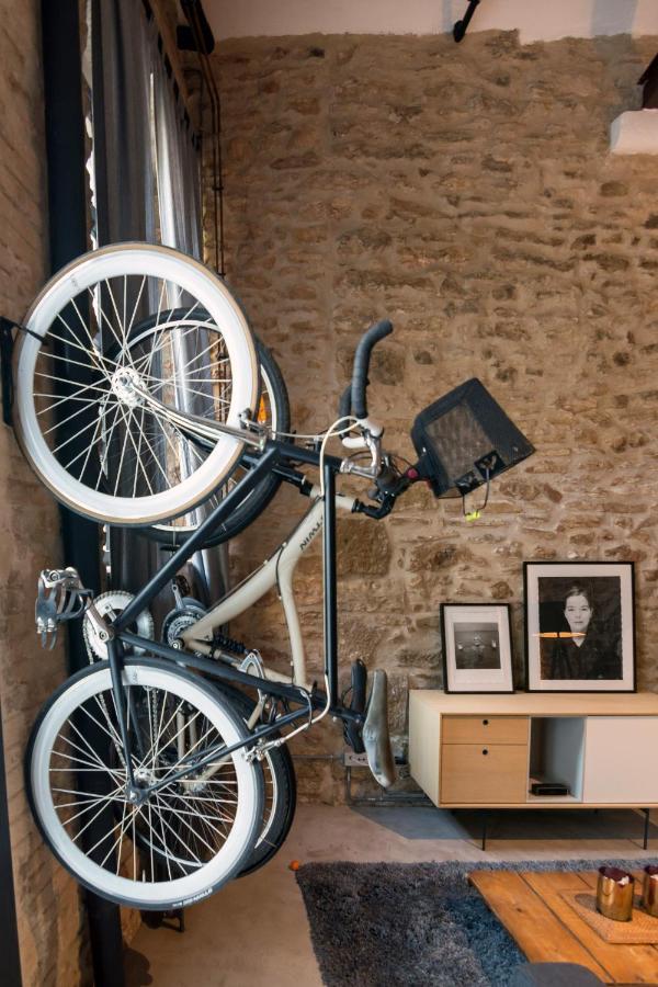 Increible Loft De Diseno En Casco Antiguo Amposta公寓 外观 照片