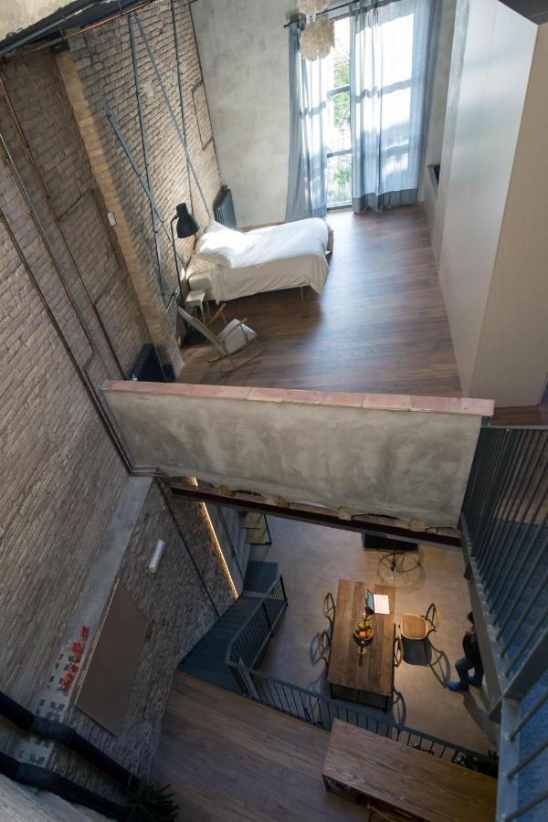 Increible Loft De Diseno En Casco Antiguo Amposta公寓 外观 照片