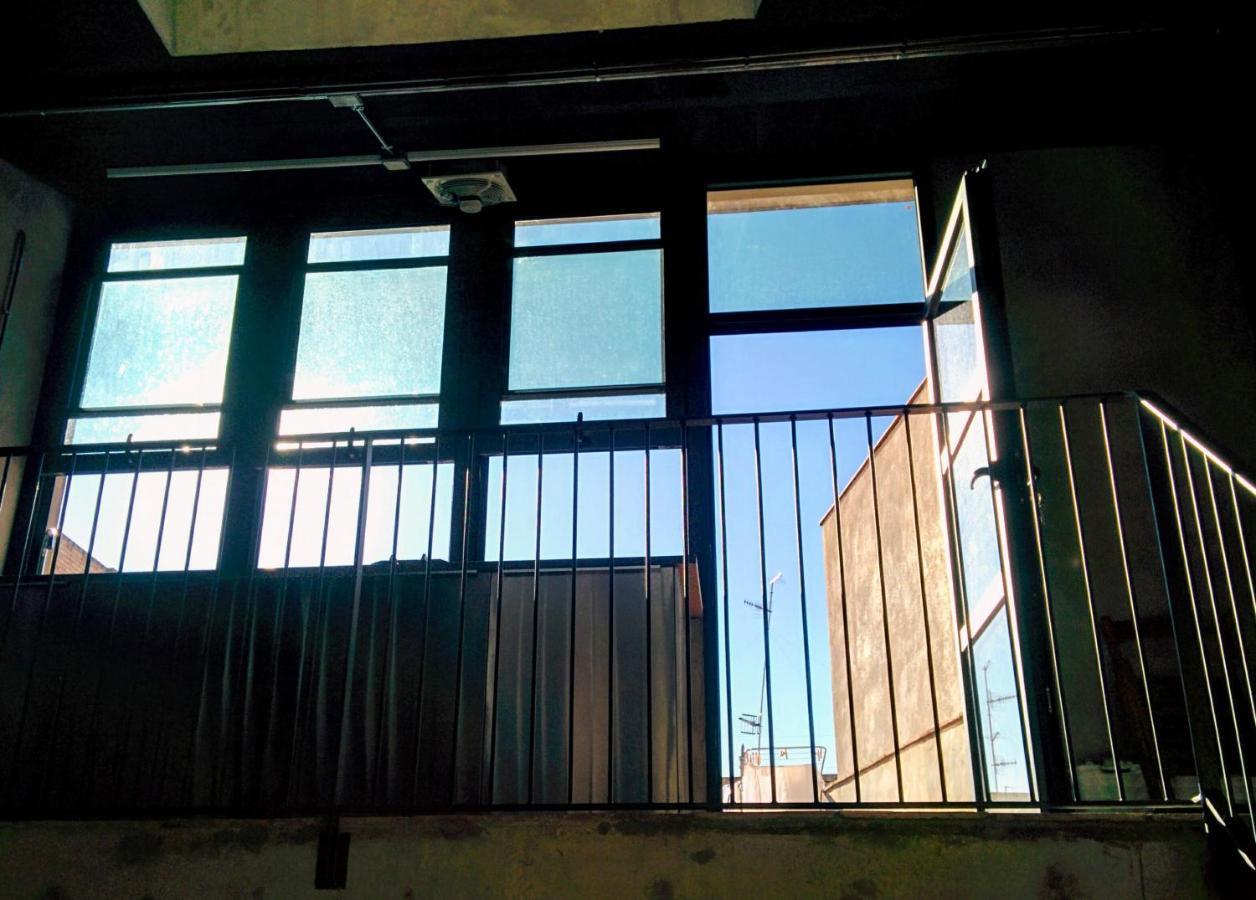Increible Loft De Diseno En Casco Antiguo Amposta公寓 外观 照片