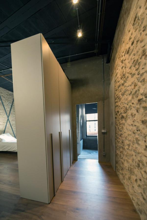 Increible Loft De Diseno En Casco Antiguo Amposta公寓 外观 照片
