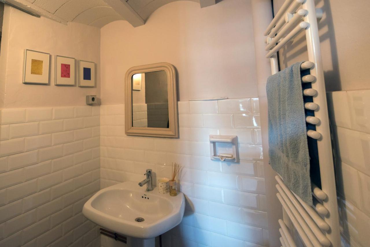 Increible Loft De Diseno En Casco Antiguo Amposta公寓 外观 照片